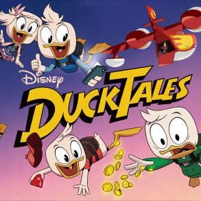 DuckTales
