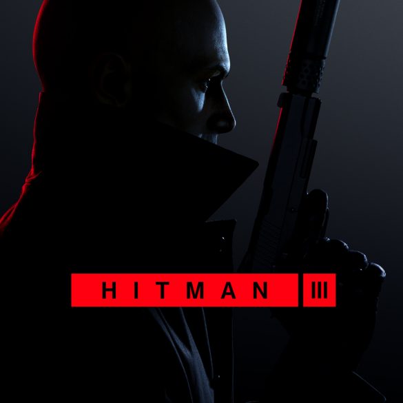 Hitman 3