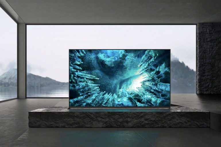 Sony Bravia
