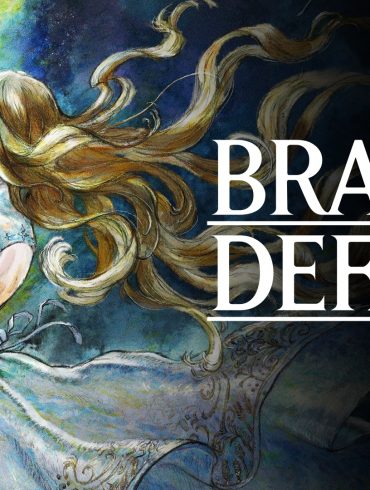 Bravely Default II