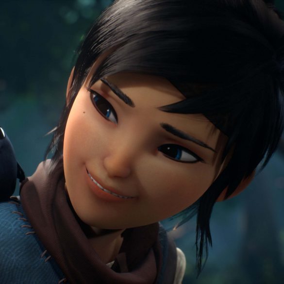 Kena: Bridge of Spirits