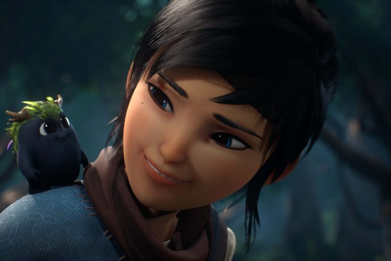 Kena: Bridge of Spirits