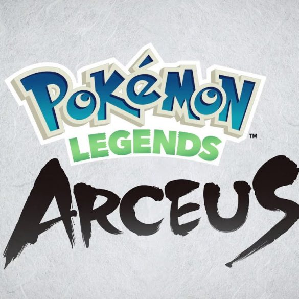 Pokemon: Legends Arceus