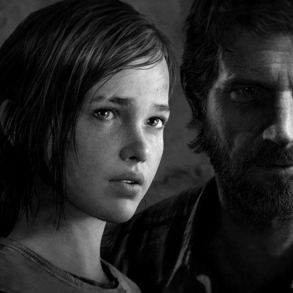 The Last of Us