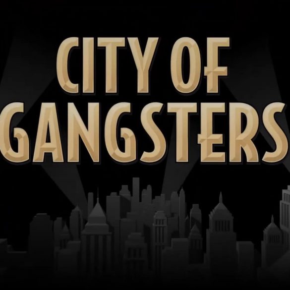 City of Gangsters