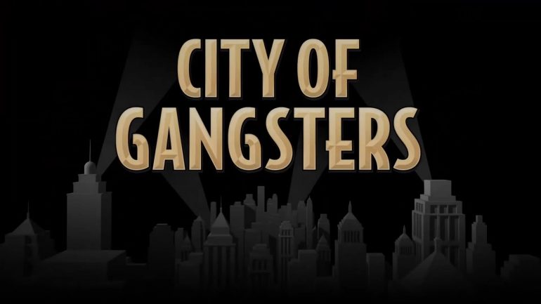 City of Gangsters