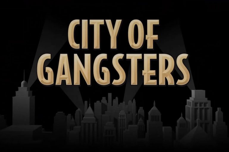 City of Gangsters