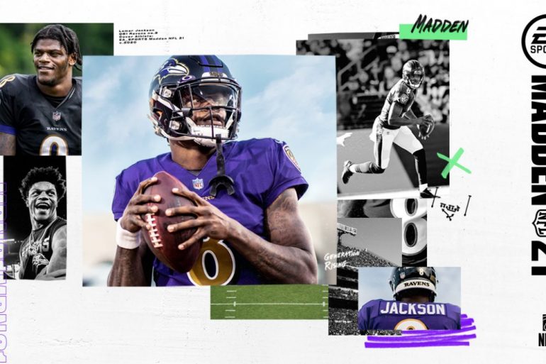 Madden NFL 21