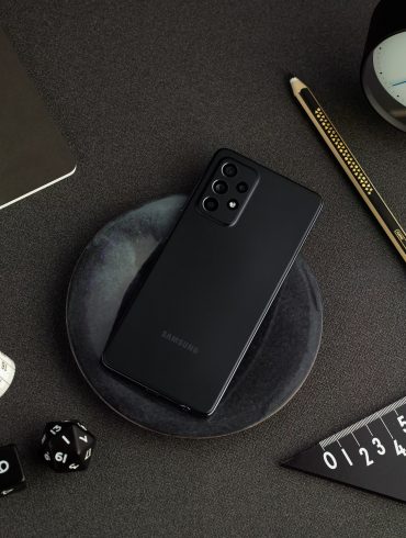Samsung Galaxy A52 5G