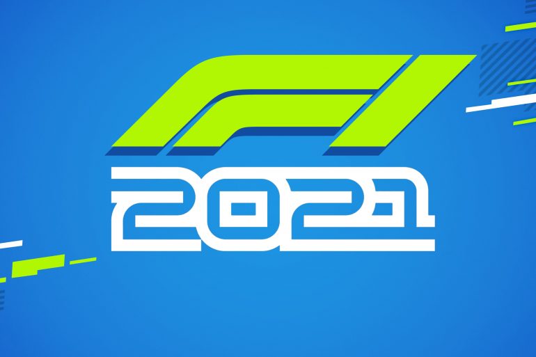 F1 2021