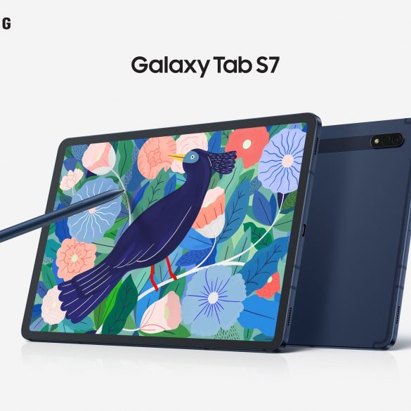 Samsung Galaxy Tab S7