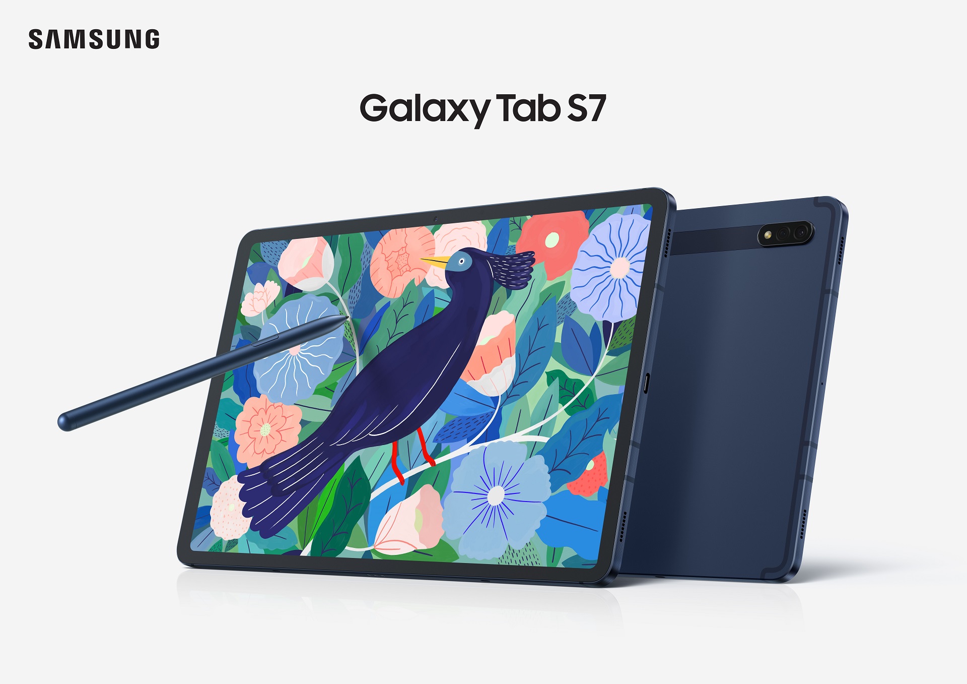 Samsung Galaxy Tab S7