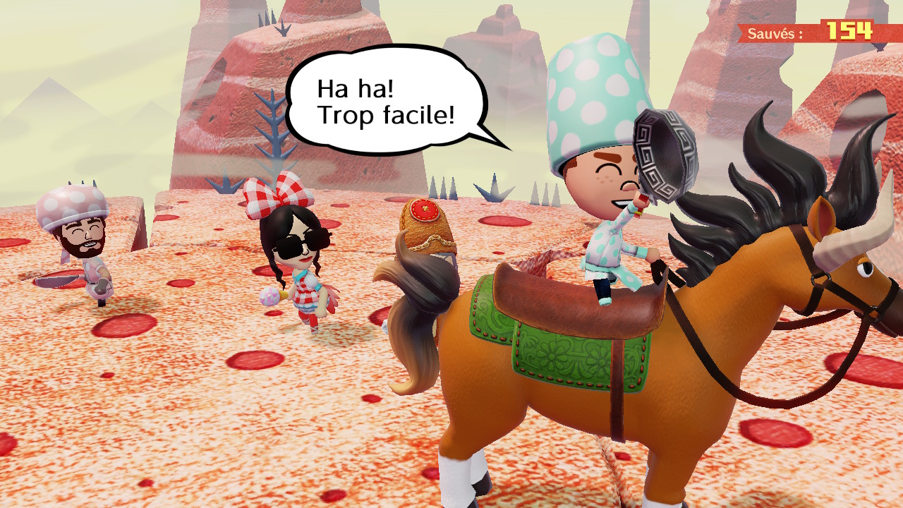 Miitopia