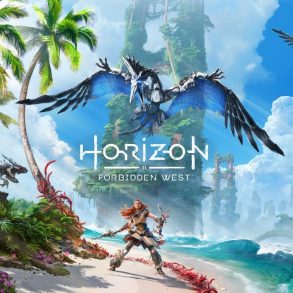 horizon forbidden west