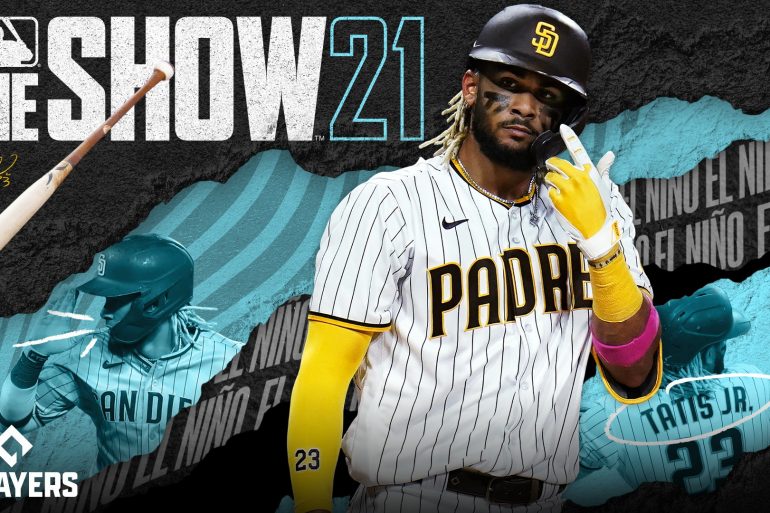 MLB The Show 21
