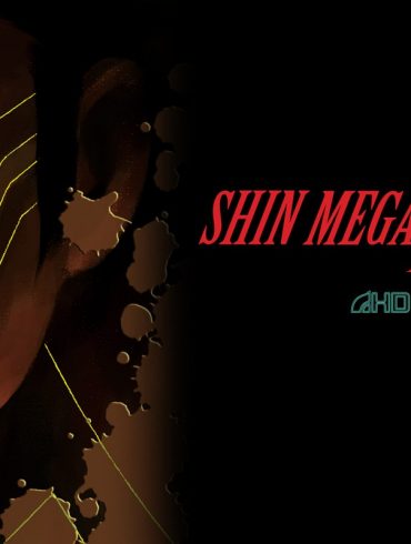Shin Megami Tensei III