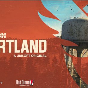 Tom Clancy's The Division Heartland