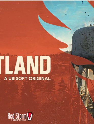 Tom Clancy's The Division Heartland