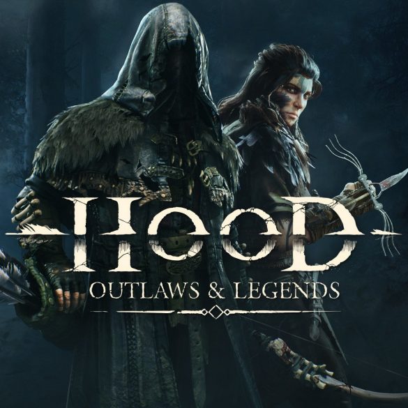 Hood: Outlaws & Legends