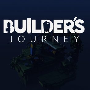 LEGO Builder's Journey