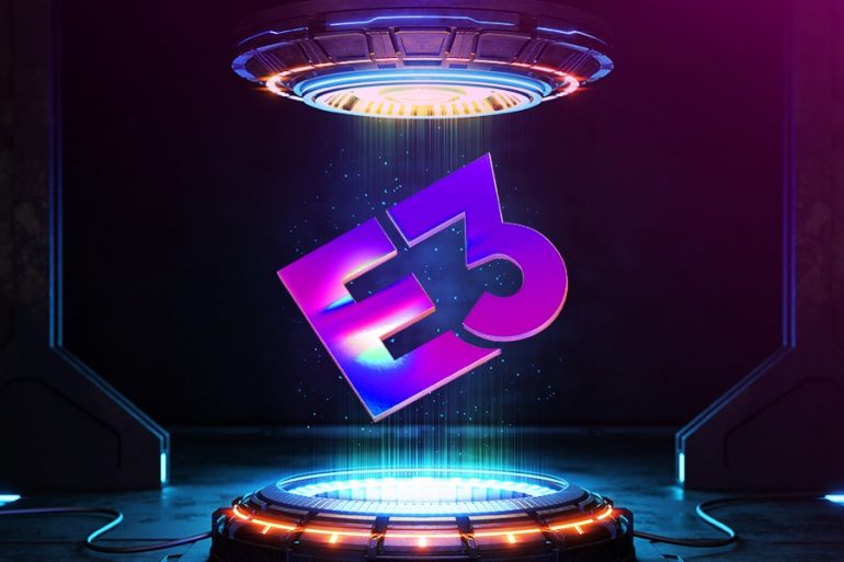 E3 2021