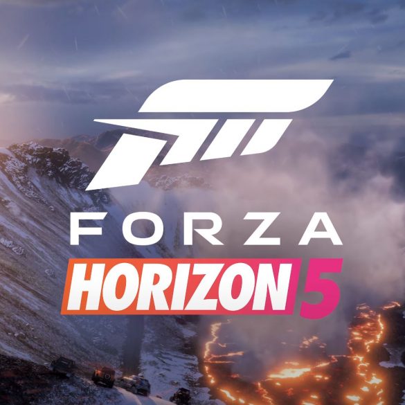 Forza Horizon 5