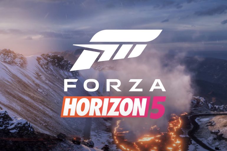 Forza Horizon 5