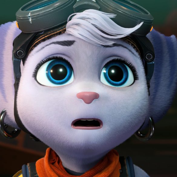 TOP 10 meilleurs jeux rivet