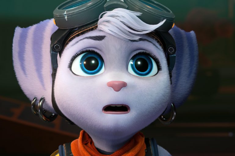 TOP 10 meilleurs jeux rivet