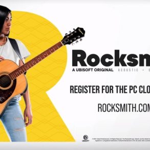 Rocksmith+