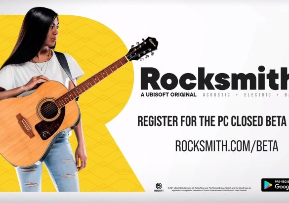 Rocksmith+