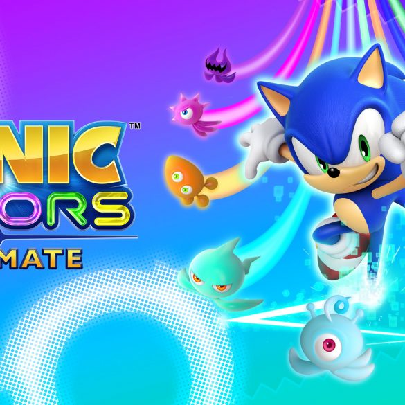 Sonic Colors: Ultimate