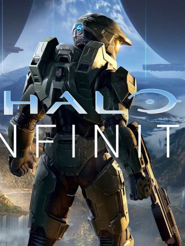 Halo Infinite