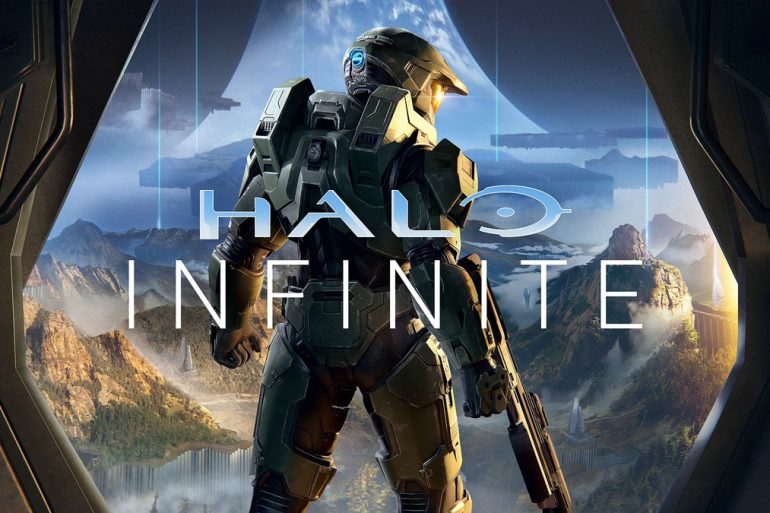 Halo Infinite