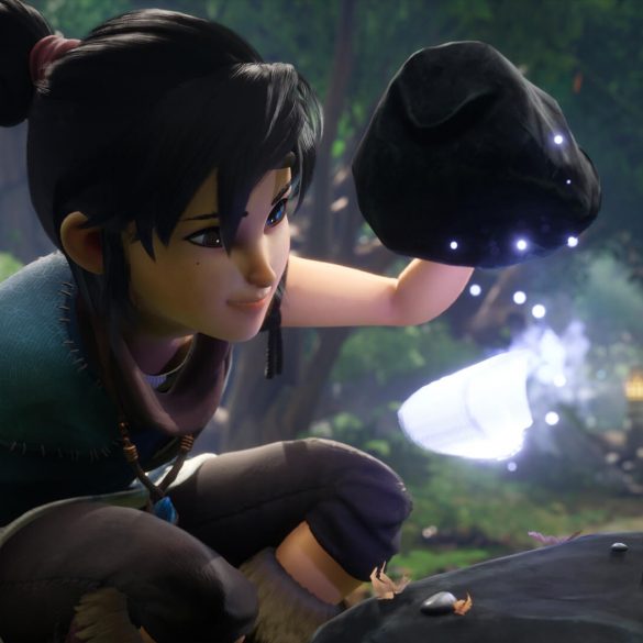 Kena: Bridge Of Spirits