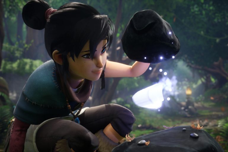 Kena: Bridge Of Spirits