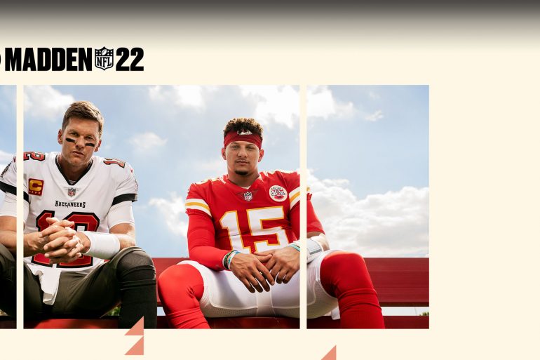 Madden NFL 22