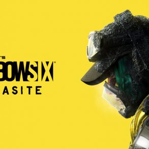 Rainbow Six Extraction