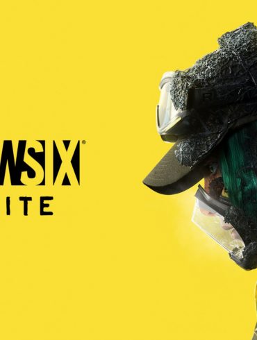 Rainbow Six Extraction