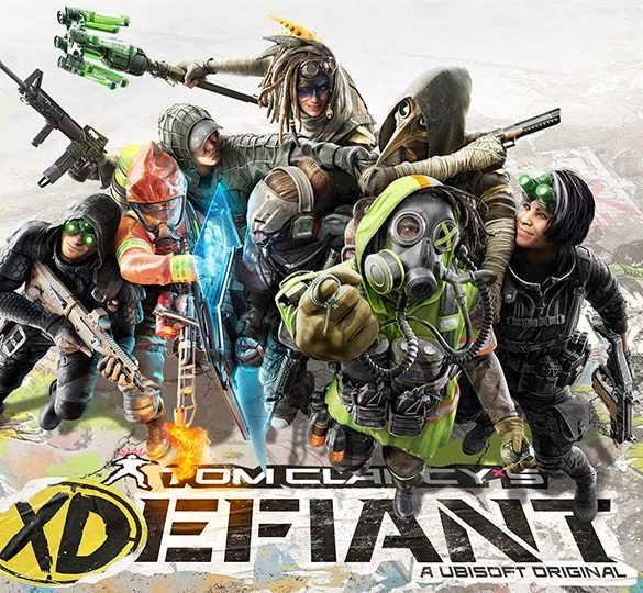 Tom Clancy’s XDefiant