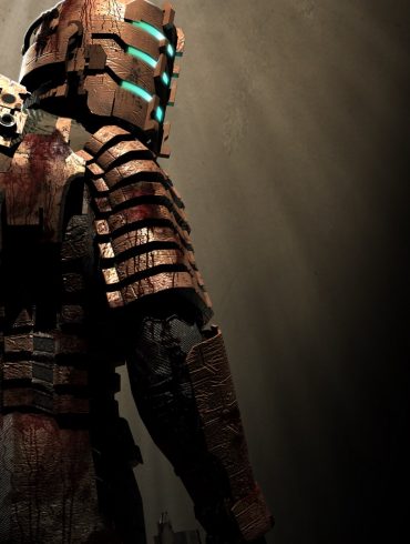 Dead Space