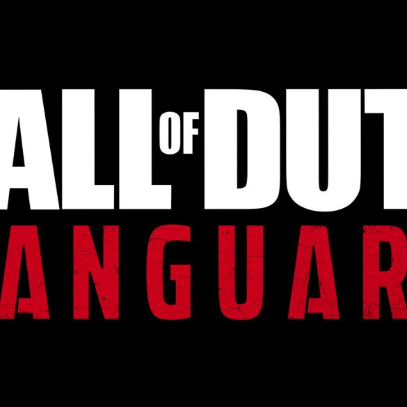 Call of Duty Vanguard