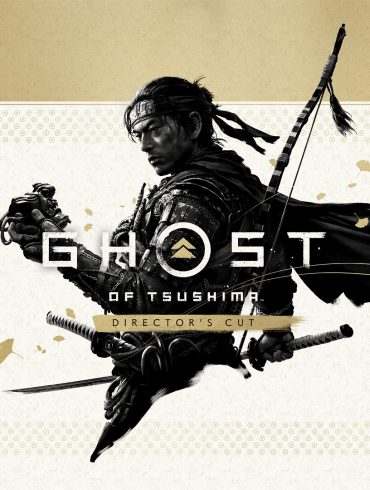 Ghost of Tsushima Director's Cut