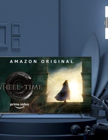 Téléviseur Fire TV