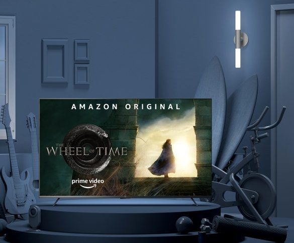 Téléviseur Fire TV