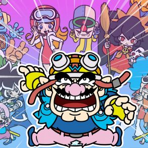 Wario Ware: Get It Together