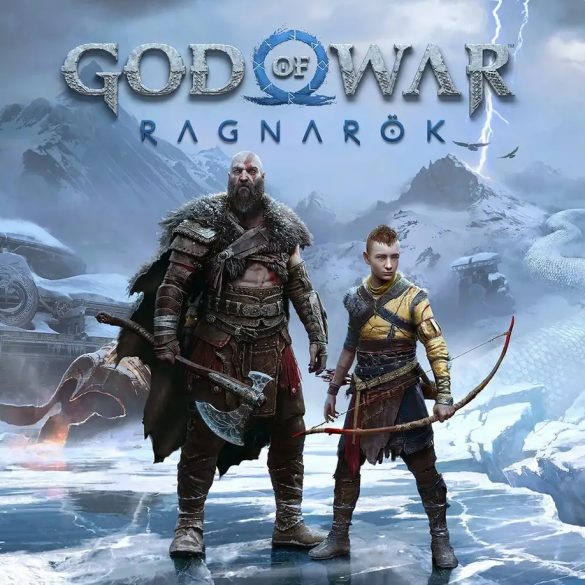 God of War Ragnarök