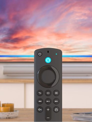 Fire TV Stick 4K Max