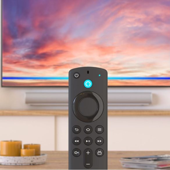 Fire TV Stick 4K Max