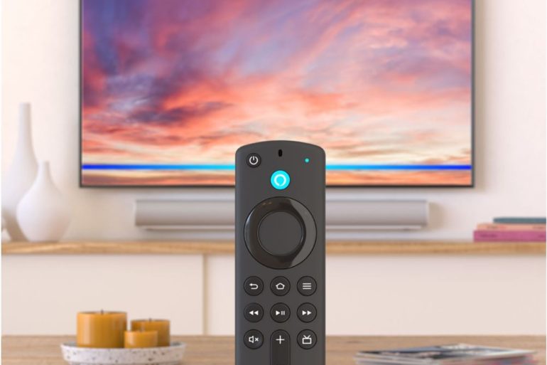 Fire TV Stick 4K Max